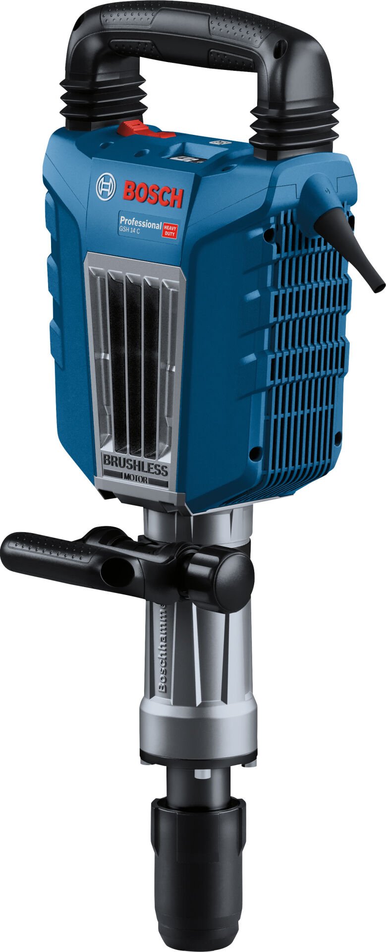 Bosch Professional GSH 14 C Kırıcı