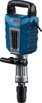 Bosch Professional GSH 14 C Kırıcı