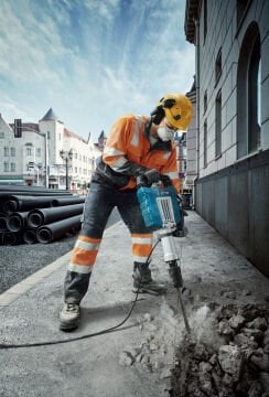 Bosch Professional GSH 14 C Kırıcı
