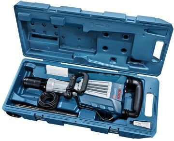 Bosch Professional GSH 14 C Kırıcı