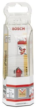Bosch Expert Wood V Kanal Freze 8*12,7*44,5 mm
