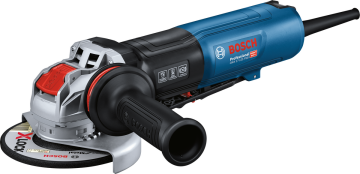 Bosch Professional GWX 17-125 PSB Avuç Taşlama Makinesi
