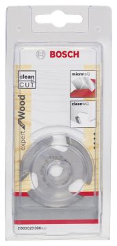 Bosch Expert Wood D. Kanal Freze 8*50,8*2,5 mm
