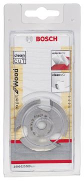 Bosch Expert Wood Disk Kanal Freze 8*50,8*3 mm