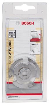 Bosch Expert Wood Disk Kanal Freze 8*50,8*4 mm