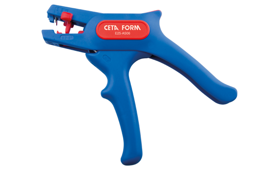 Ceta Form Otomatik Kablo Sıyırma Aleti (Stripx)