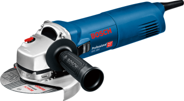 Bosch Professional GWS 1400 Avuç Taşlama Makinesi