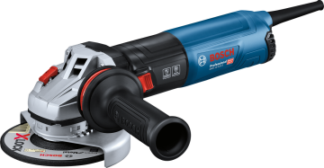 Bosch Professional GWS 14-125 S Avuç Taşlama Makinesi