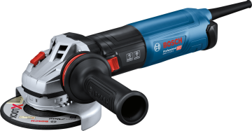 Bosch Professional GWS 17-125 S Avuç Taşlama Makinesi