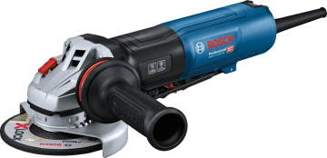 Bosch Professional GWS 17-125 PS Avuç Taşlama Makinesi