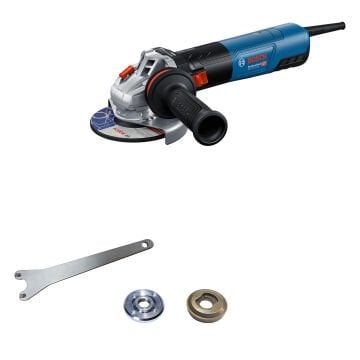 Bosch Professional GWS 20-125 SB Avuç Taşlama Makinesi