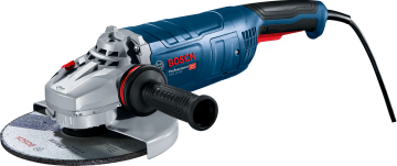 Bosch GWS 24-180 P Büyük Taşlama Makinesi