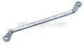Yıldız İki Ağız Anahtar 27x32 mm