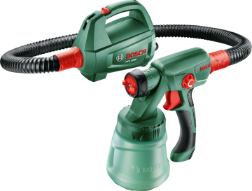 Bosch PFS 1000 Hassas Boya  Tabancası