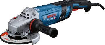 Bosch GWS 30-180 PB Büyük Taşlama Makinesi