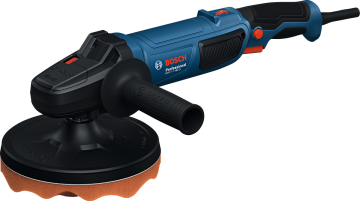 Bosch Professional GPO 11-180 S Polisaj Makinesi