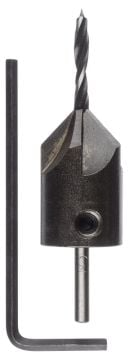 Bosch Havşalı Ahşap Matkap Ucu 3 mm