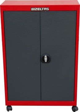 İzeltaş Takım Dolabı