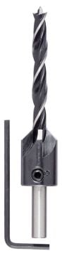 Bosch Havşalı Ahşap Matkap Ucu 7 mm