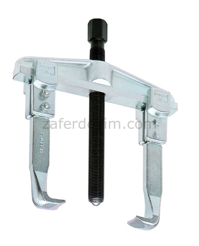 Standart Çektirme (İki Kollu) 52 X 20