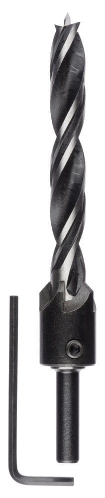 Bosch Havşalı Ahşap Matkap Ucu 12 mm