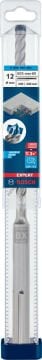 Bosch EXPERT SDS max-8X Kırıcı Delici Delme Ucu 12 x 200 x 340 mm