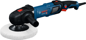 Bosch Polisaj makinesi  GPO 14-180 S