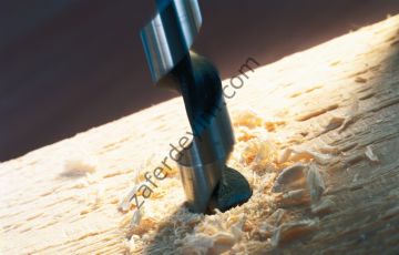 Bosch Yılan Matkap Ucu 8*235 mm