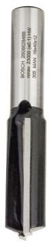 Bosch Standard W ÇiftOluk Düz Freze 12*16*81mm
