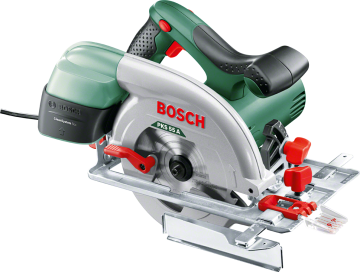 Bosch PKS 55 A Daire Testere Makinesi