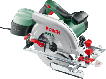 Bosch PKS 66 AF Daire Testere Makinesi