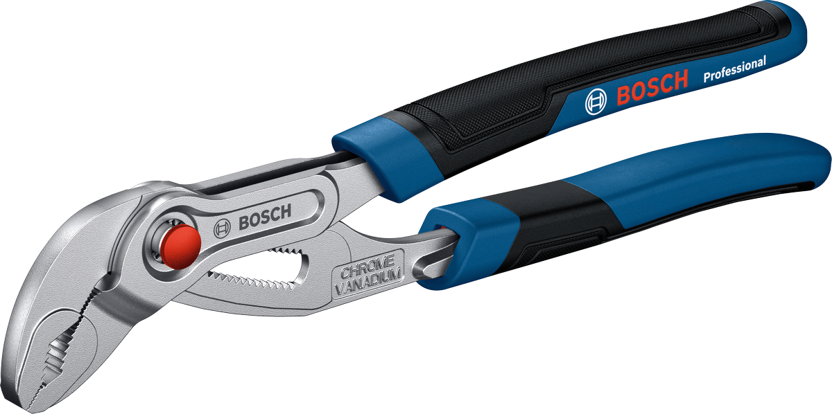 Bosch Sıhhi Su Pompası Boru Anahtarı 250 mm