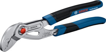 Bosch Sıhhi Su Pompası Boru Anahtarı 250 mm