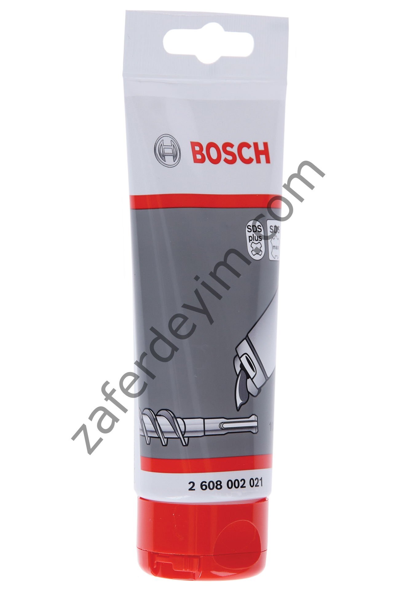 Bosch Delme ve keski şaft uçları için yağ