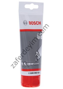 Bosch Delme ve keski şaft uçları için yağ