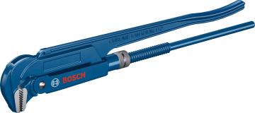 Bosch Boru Anahtarı, 90 °, 420 mm