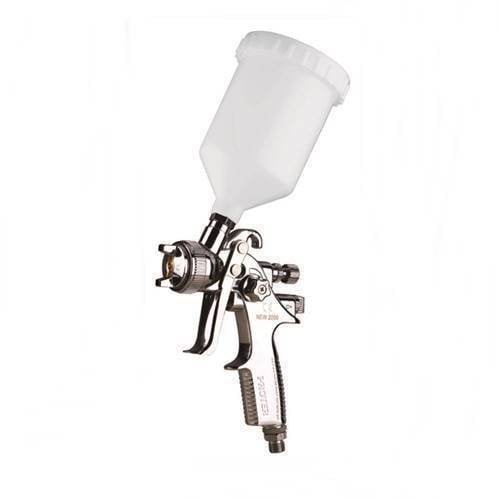 Proter Üstten Depo Boya Tabancası 600 Ml (Plastik Depo) AB-17 G