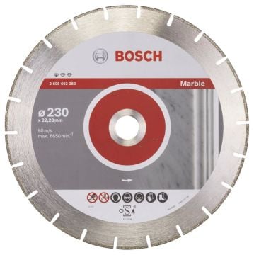 Bosch Standard for Marble 230 mm