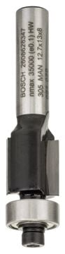 Bosch Standard W Laminant Freze 8*12,7*56 mm