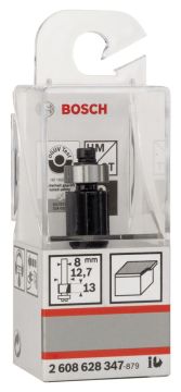 Bosch Standard W Laminant Freze 8*12,7*56 mm