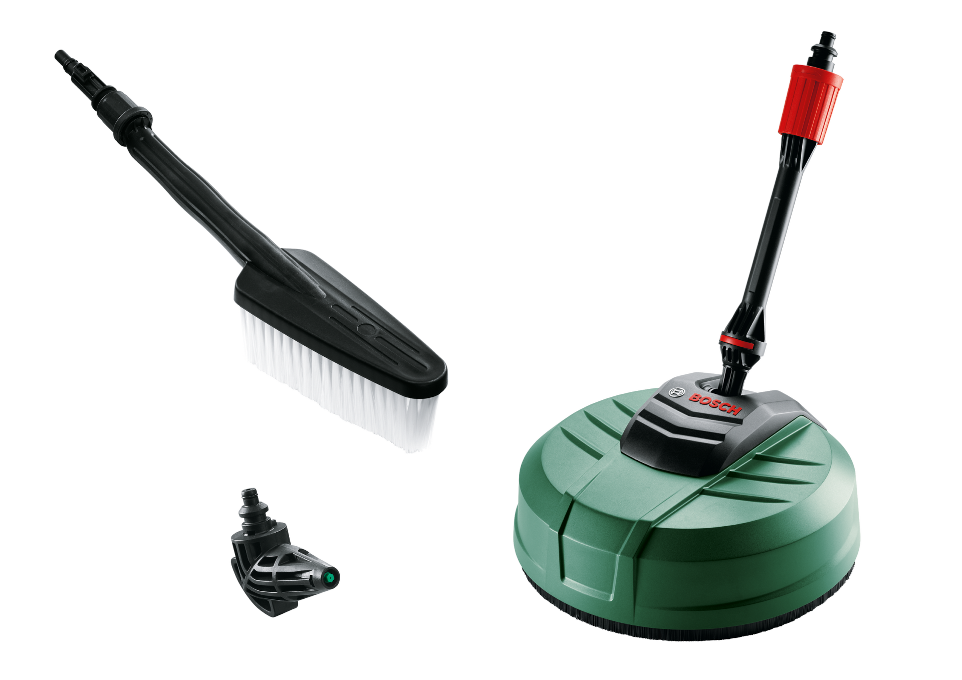 Bosch Aqt Ev ve Araç Yıkama Kiti