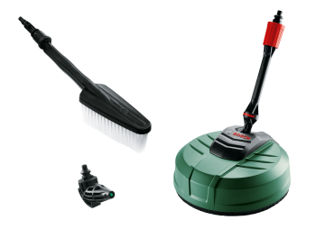 Bosch Aqt Ev ve Araç Yıkama Kiti