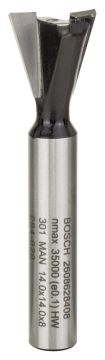 Bosch Standard W Kırlangıç Kuyruğu F 8*14*55mm