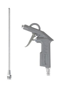 Proter Uzun Metal Hava Tabancası 300 Mm DG-10B-3