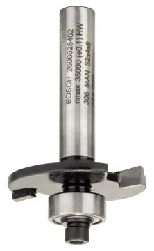 Bosch Standard W Disk Kanal Freze 8*32*4*51 mm