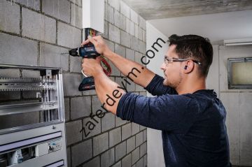 Bosch cyl-3 14*400 mm
