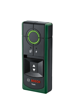 Bosch Dijital dedektör (tarama cihazı) Truvo