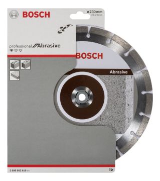 Bosch Standard for Abrasive 230 mm