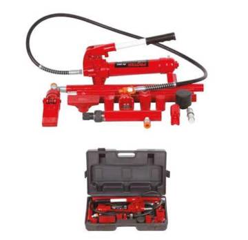 Proter 4 Ton Hidrolik Oto Doğrultma PR 1204 T