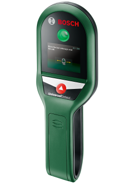 Bosch Dijital dedektör UniversalDetect